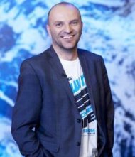 Libertatea Dan Capatos - \