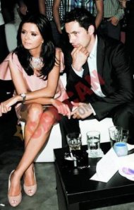 Cancan Albertina si Stefan Lungu isi spun adio oficial