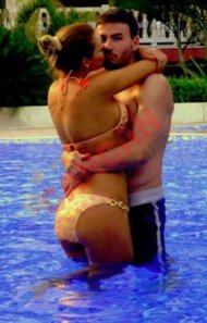 Cancan Bianca Drăguşanu - \