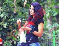 Cancan Mihaela Ionescu, in vizorul Autoritatii Tutelare