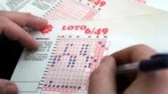 Extragerea Loto 6/49 s-a încheiat - Vezi numerele extrase