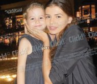 Click! Ce fericită e Irina în America!