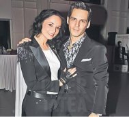 Libertatea «Zâna» şi Ştefan Bănică au lansat «Super Love»