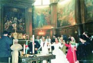 Click! Zamfir, fosta soţie încă suspină după tine!