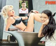 Click! Adelina - «Iubitul lui Vandici a insistat să ne vedem»