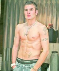 Click! Adrian Mutu «L-am lovit fiindcă m-a ameninţat cu moartea!»