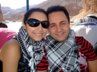 Agentia de presa mondena Andra si Maruta isi vor boteza fetita Alma Maria