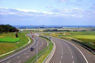 Guvernul pregateste introducerea taxei pe autostrada, suplimentara rovinietei 