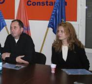 Deputaţii PDL Constanţa nu dau şanse moţiunii 