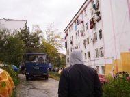 Din cauza datoriilor, Trei blocuri din Medgidia au rămas fără apă