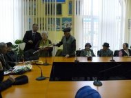 Nunţi de aur, serbate la Medgidia