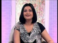 Click! Gabi Cristea arată ca la 20 de ani! Uite cum s-a tuns!