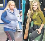 Libertatea Ce s-a schimbat iubita lui Sorin Ovidiu Vîntu!