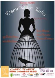 Recomandare Carturesti Teatrul SEMN - \