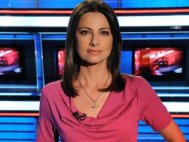 Agentia de presa mondena Livia Dila a lasat B1TV pentru TVR2