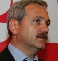 Dragnea despre Geoana Da dovada de un infantilism politic 