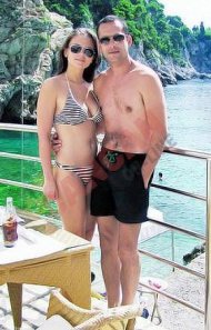 Cancan Mădălin Ionescu e disperat după Cristina Şişcanu - \