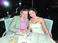 Click! Ilie Năstase «Îi fac omletă iubitei mele dimineaţa»