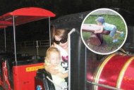 Click! «Sunt cea mai fericită de când sunt mamă!»