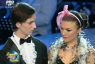 Click! Paula Seling s-a dus cu partenerul la spital! Află ce s-a întâmplat!