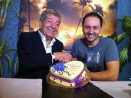 Ion Dichiseanu, socat de ziua lui de Catalin Maruta