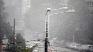 Meteorologii au anunţat un început de săptămână ploios şi rece - Vezi prognoza meteo pe trei zile