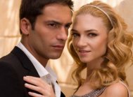 Agentia de presa mondena Actorii din telenovela \