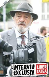 Libertatea Sergiu Nicolaescu povesteşte că a descoperit o casetă cu rămăşiţele regale, la o filmare la Bran «Directorul muzeului a pus mâna pe inima reginei!»