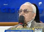 Libertatea Ion Columbeanu - „Irinel a avut libertate la fete\