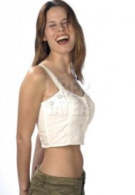 Libertatea Femeile slabe şi bărbaţii graşi au salarii mai mari