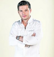 Libertatea Exclusiv / Liviu a rămas fără Adelina - «Am vrut, dar nu s-a putut»