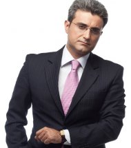 Agentia de presa mondena Robert Turcescu ii schimba lui Radu Moraru programul de lucru 