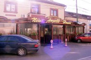 New Angelli House, restaurant bun, cu servire proastă (document)