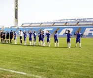 Aurel Şunda „Nu trebuie să repetăm greşelile de la Ovidiu\