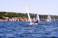 Clubul Nautic Român organizează Regatta „Moş Nicolae\