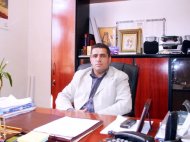 Vasile Delicoti „La primãvarã ne apucãm de canalizare\