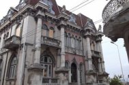 Casa cu Lei - de la muzeu, la casă de toleranţă a armenilor