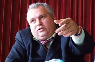 Un teren cu Mazăre, Strutinsky şi Elan Declaraţia de avere a preşedintelui CJC (document)