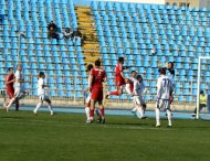 Farul rămâne neînvinsă pe teren propriu