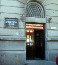 Policlinica cu plată caută sistem imagistic