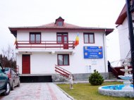 Licitaţia pentru investiţii de 2,5 milioane de euro în Costineşti, în desfăşurare 