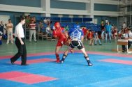 17 sportivi constănţeni, la Cupa României la kung-fu