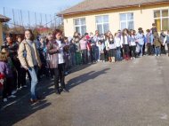 Prevenire a abuzului şi violenţei asupra copiilor, la Agigea 