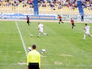 Săgeata se menţine în coasta Ceahlăului