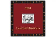 La Spinetta, Nebiollo, Langhe