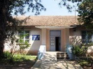 Şcoala Cotu Văii aşteaptă fonduri de la Banca Mondială 