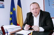 Cîrjaliu „Am stabilit graniţa terestră dintre Agigea şi Constanţa\