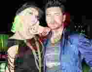 Cancan Razvane, ia-i masina!