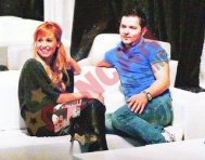 Cancan Liviu Varciu are o noua iubita!