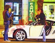 Cancan Prinsa in ofsaid!